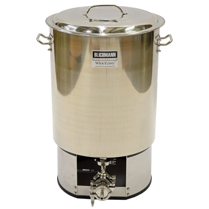 anvil fermenter 4 gallon