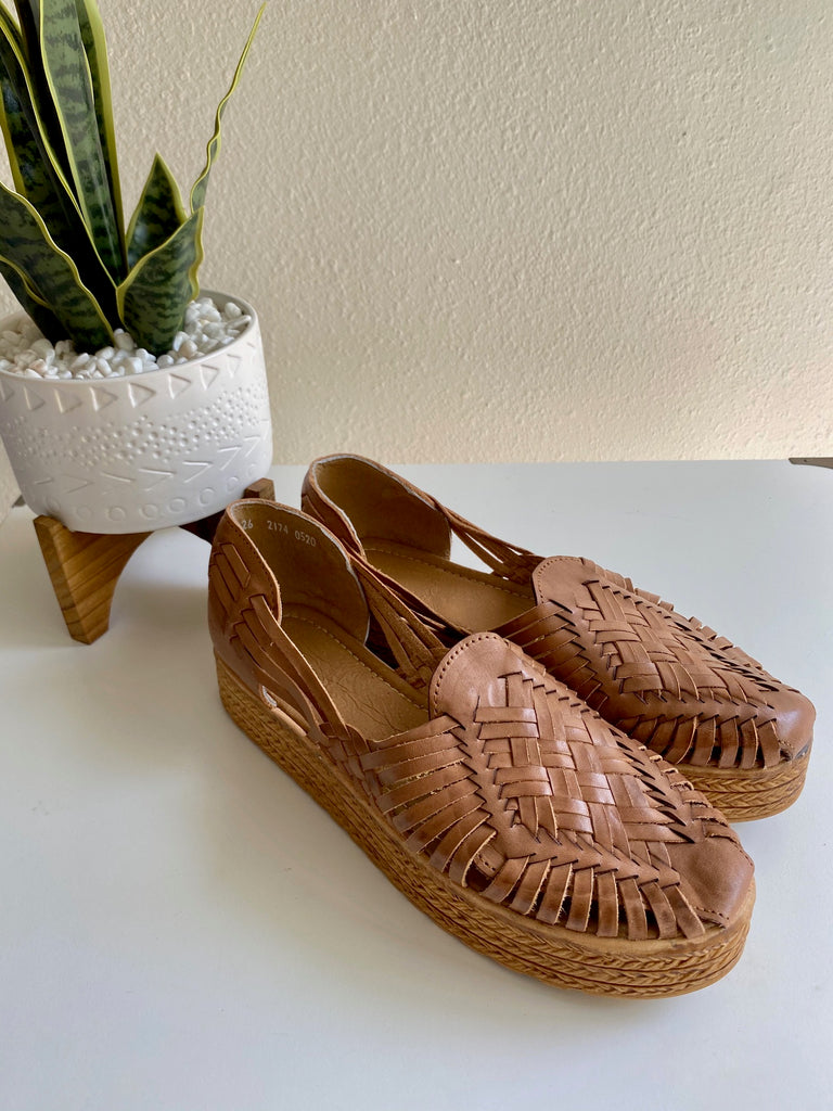 mexican espadrilles