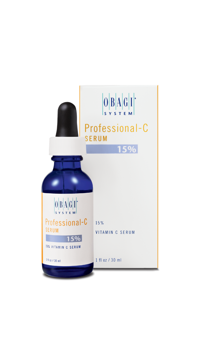 Obagi Pro C-Serum 15% - Simply You Med Spa