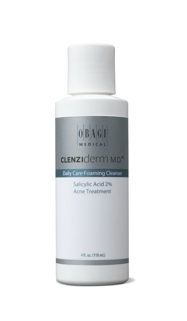 Obagi Clenziderm Daily Care Foaming Cleanser - Simply You Med Spa