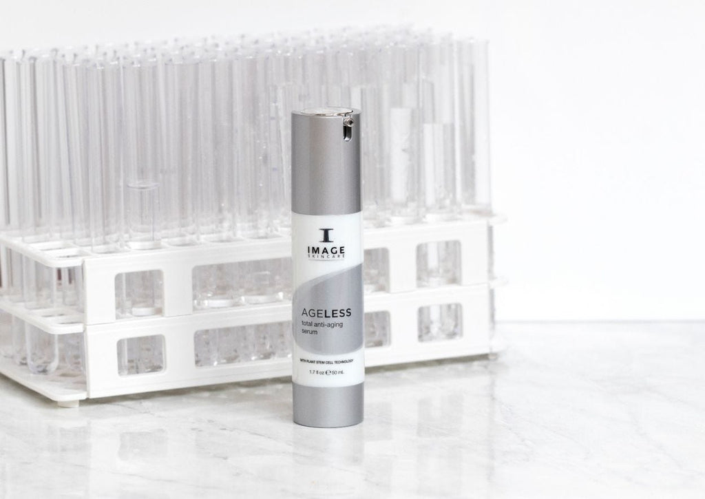 Image Ageless Total Anti-Aging Serum - Simply You Med Spa