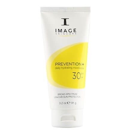 Image Daily Hydrating Moisturizer - Simply You Med Spa