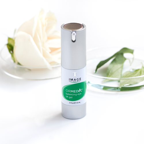 Image Ormedic Balancing Eye Lift Gel - Simply You Med Spa