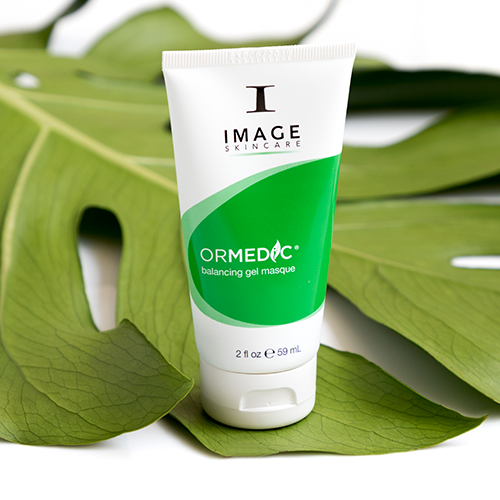 Image Ormedic Balancing Gel Masque - Simply You Med Spa