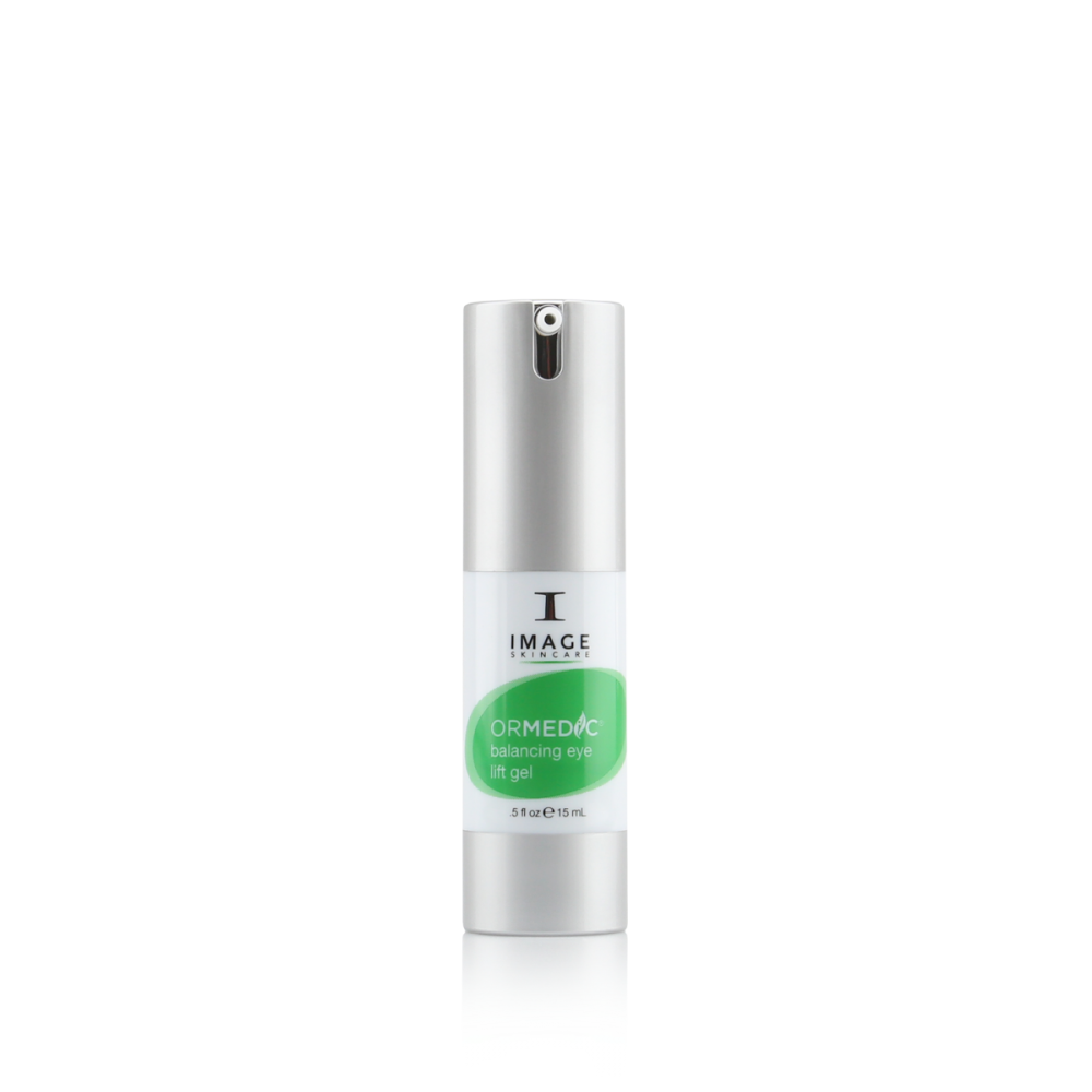 Image Ormedic Balancing Eye Lift Gel - Simply You Med Spa