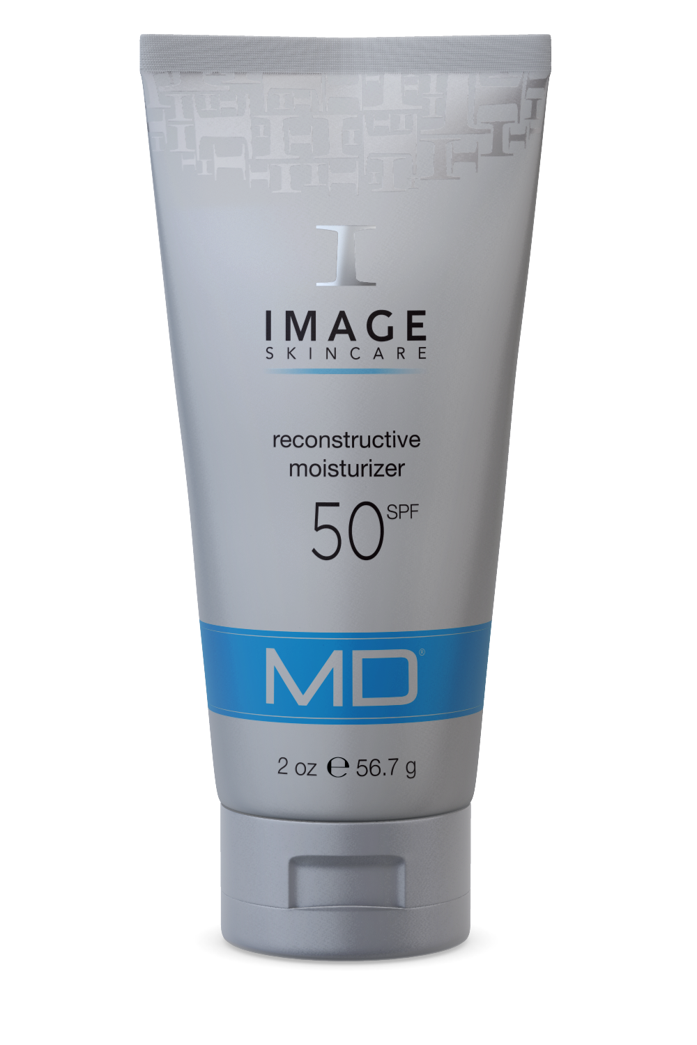Image MD Reconstructive Moisturizer Daily Defense SPF 50 - Simply You Med Spa