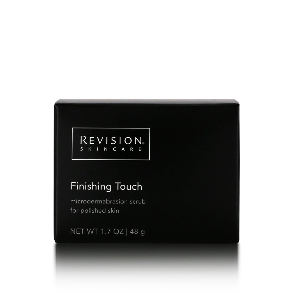 Revision Finishing Touch - Simply You Med Spa