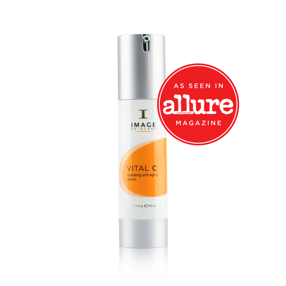 Image Vital C Hydrating Anti Age Serum - Simply You Med Spa