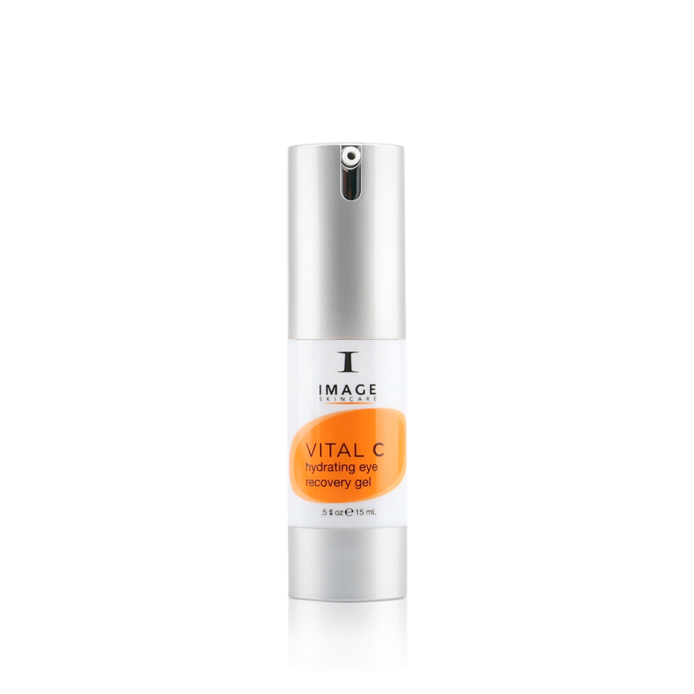 Image Vital C Eye Recovery Gel - Simply You Med Spa