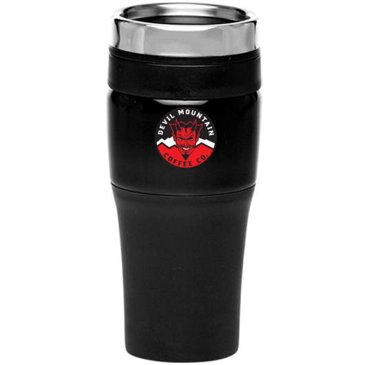 Shop DMC & YETI 16oz Tumbler | Dark Matter Coffee