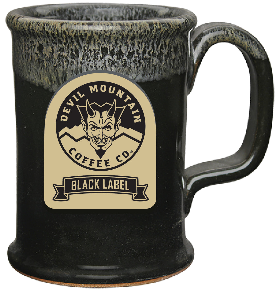 Black Label Deal - Devil Mountain Coffee Co.