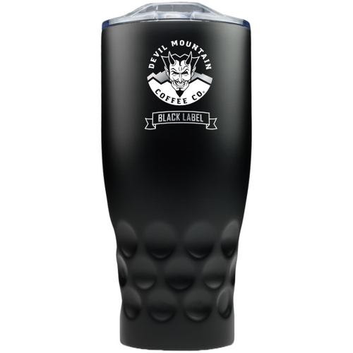 The Perk - Insulated Coffee & Tea Travel Mug (16oz) – River Rock Outfitter