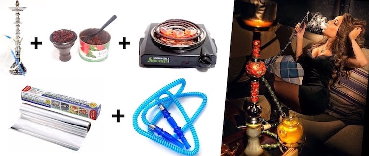 シーシャ 方に Shisha Jp