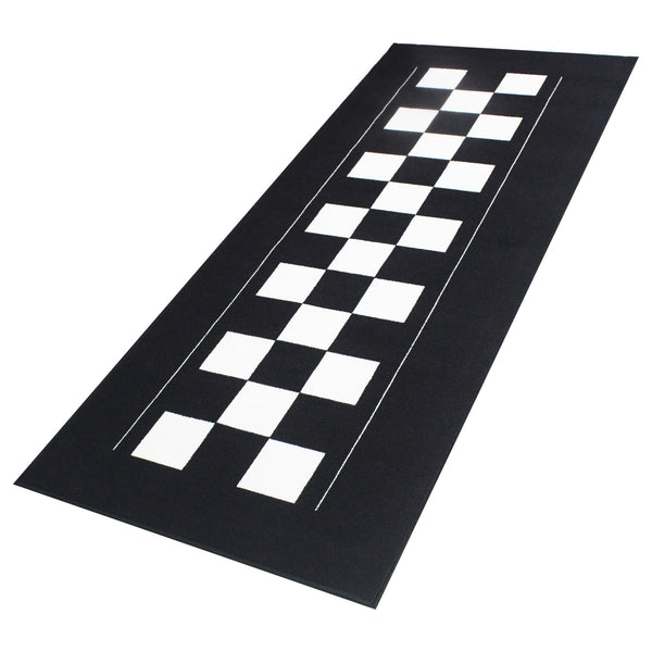 Biketek Garage Mat Series 4 Yamaha 190 x 80 cm – Biker Parts Direct Ltd