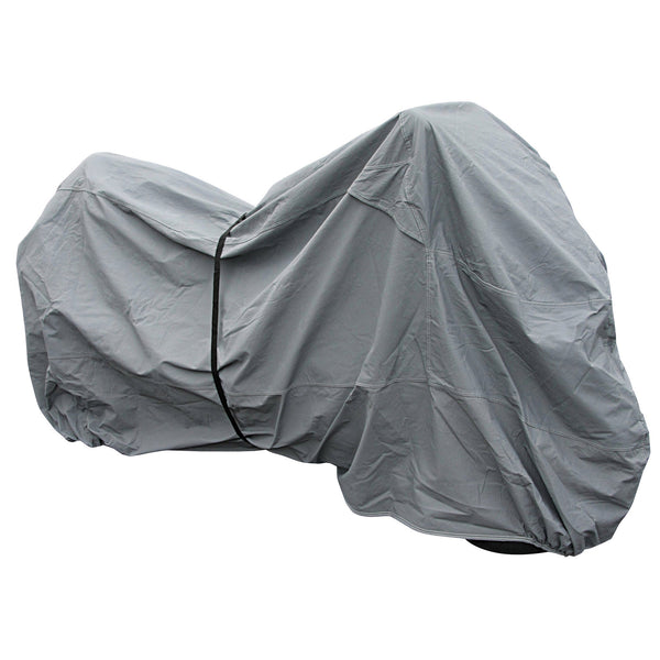 Motorcycle deals bike cover