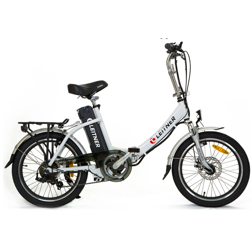 leitner folding bike