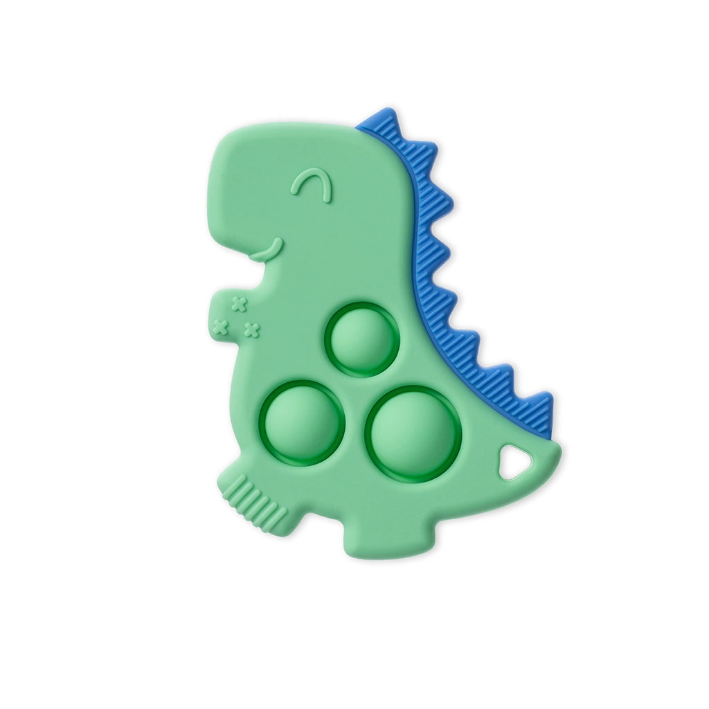 Dino Itzy Pop Teether