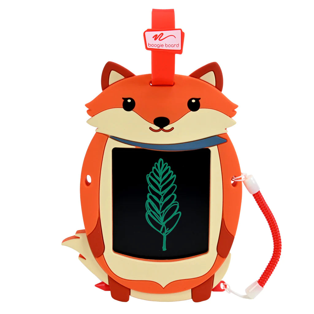 Felix the Fox - Boogie Board™ Sketch Pals™