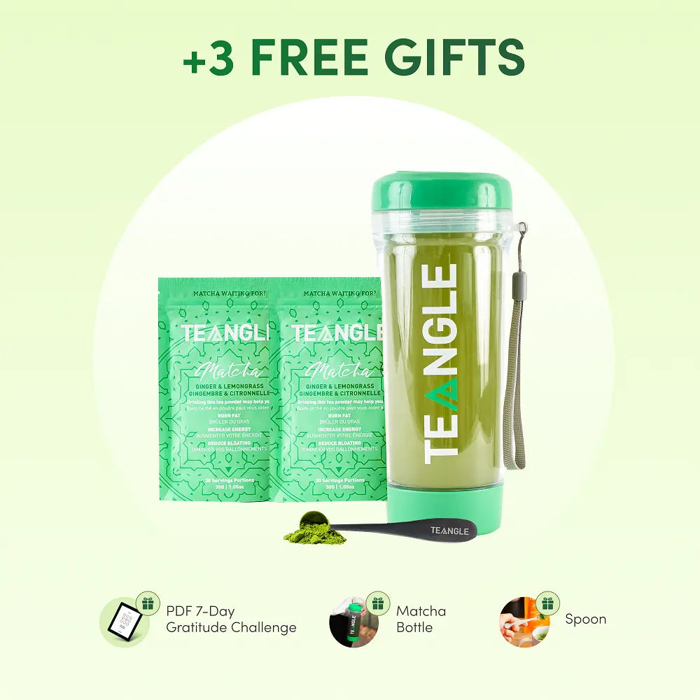 3 free gifts