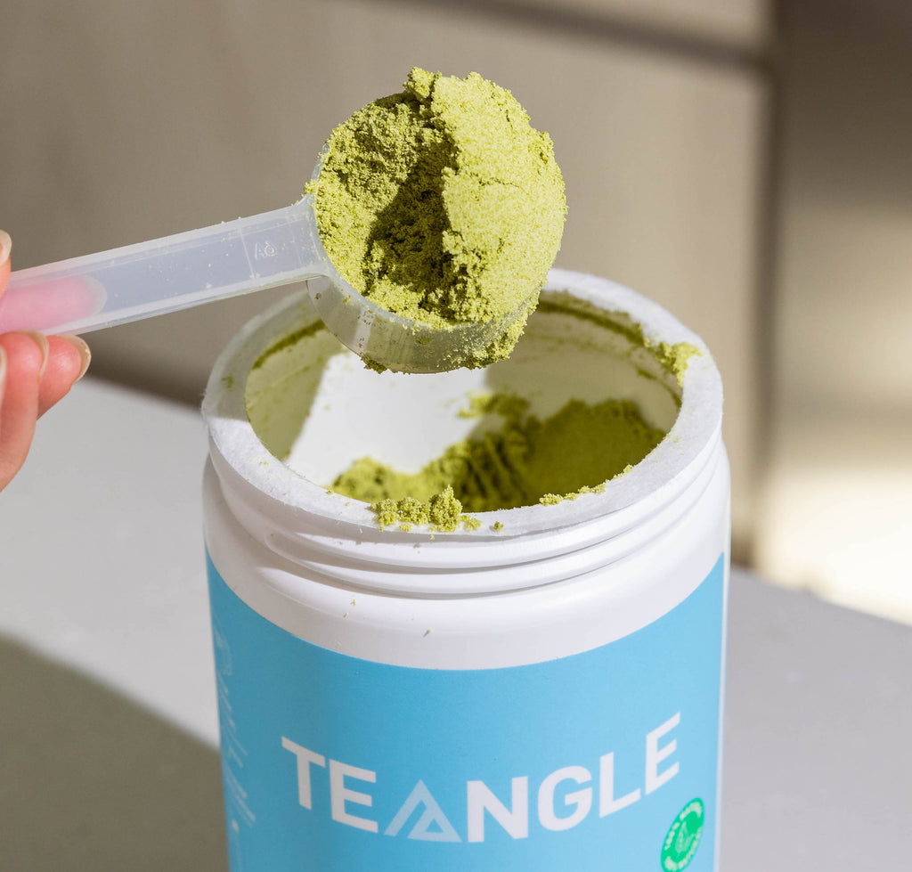 4 Must-Try Matcha Collagen Recipes – Teangle