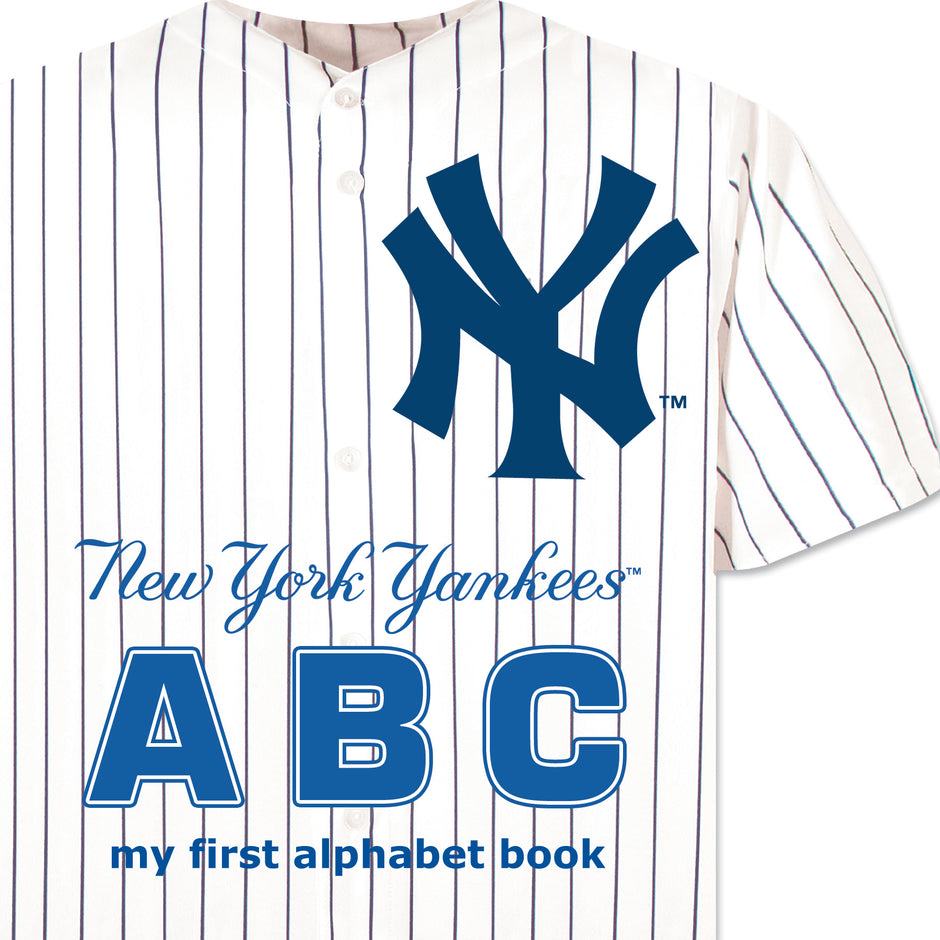 Baby New York Yankees Jersey