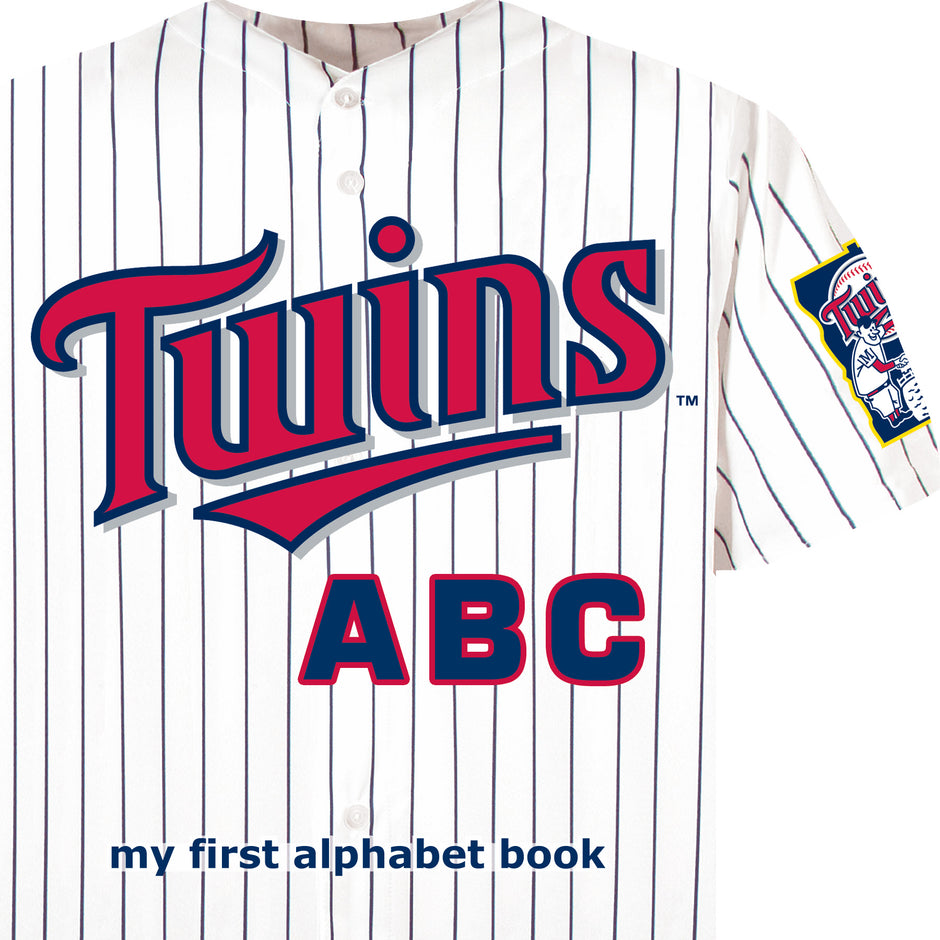 New York Yankees ABC my first alphabet book (ABC My First Team Alphabet:  Baseball)