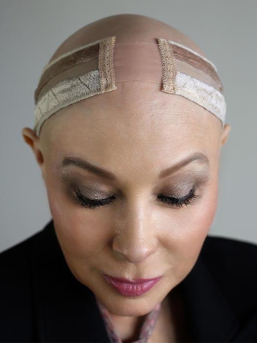 WigSECURE® Crystal Band by Amy Gibson