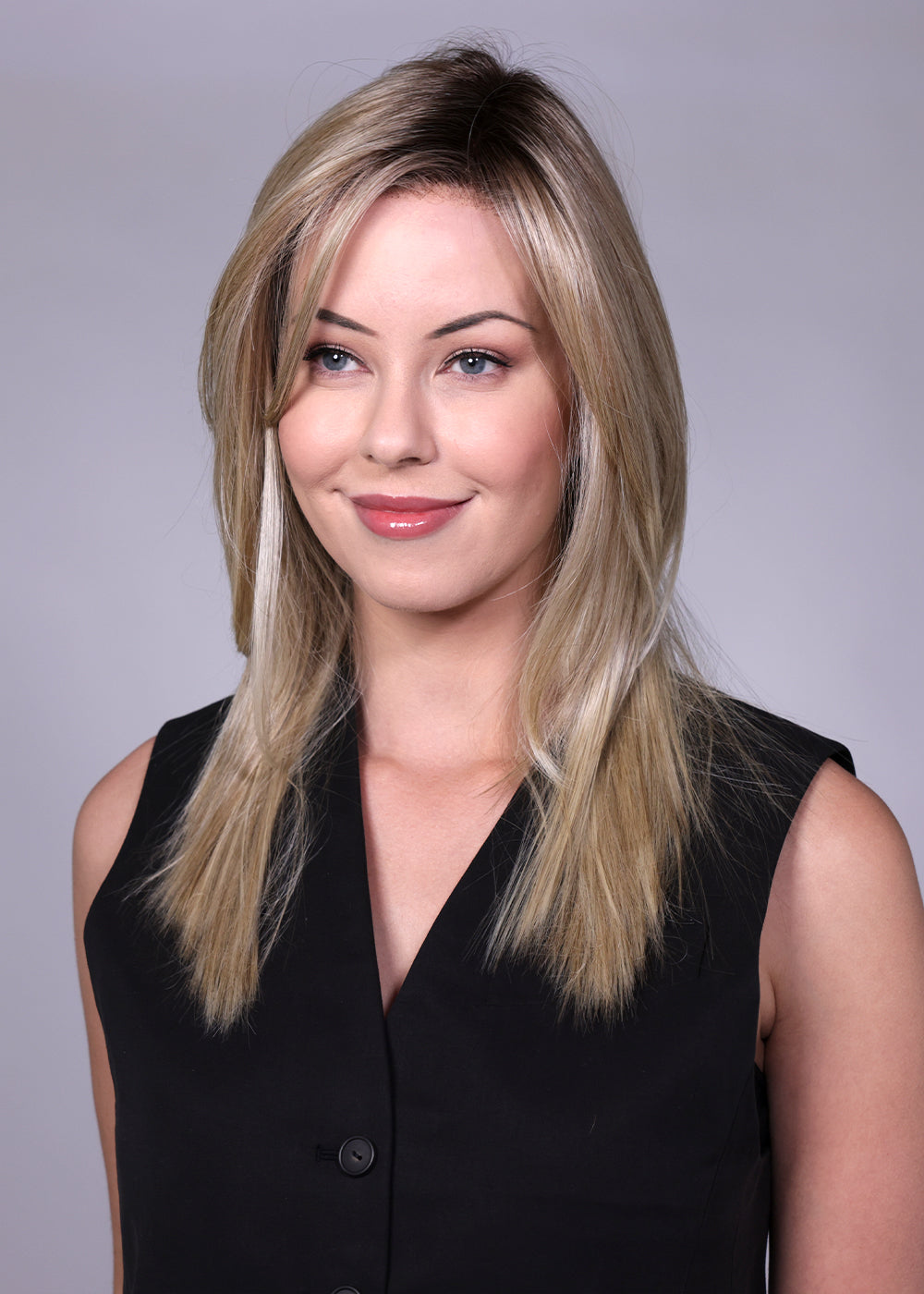 Aberdeen Wig by Belle Tress | Discontinued | FINAL SALE