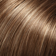 Load image into Gallery viewer, Top Full 12&quot; Topper by Jon Renau | Synthetic Hair