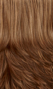 Michele Wig by Henry Margu