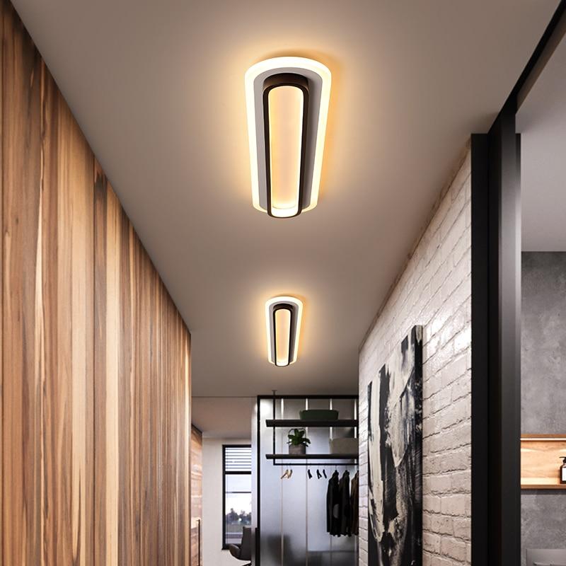 Modern LED Corridor Hallway | Avenila.com