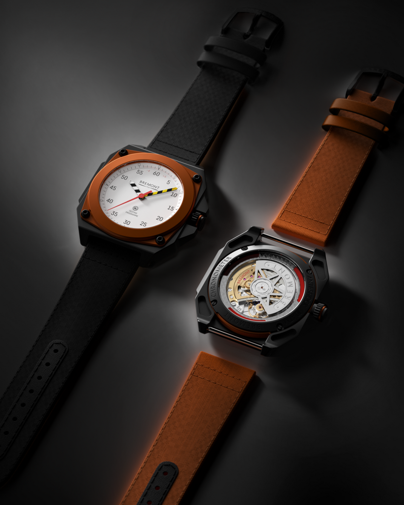 Bremont MB Viper Limited Edition Watch