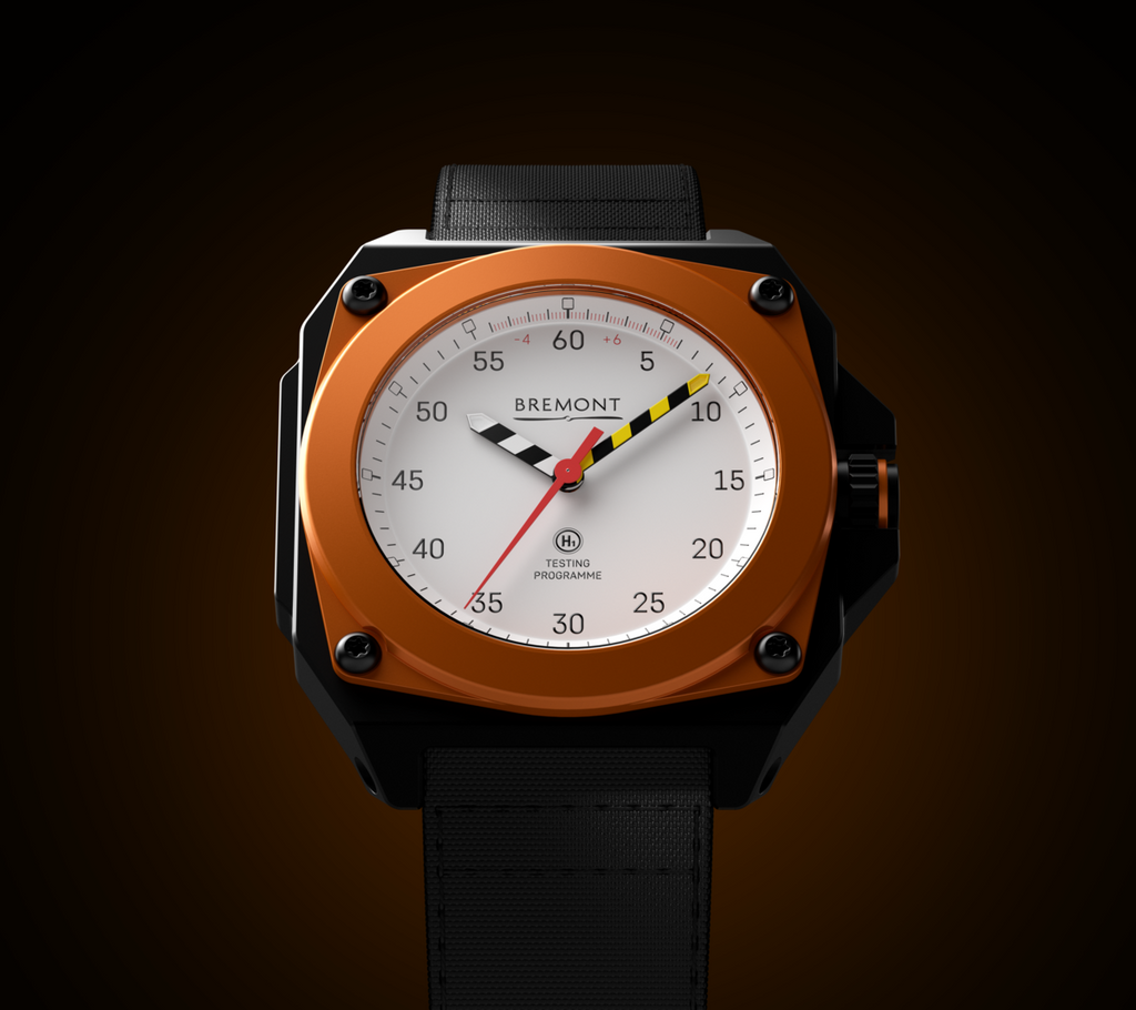 Bremont MB Viper Limited Edition Watch