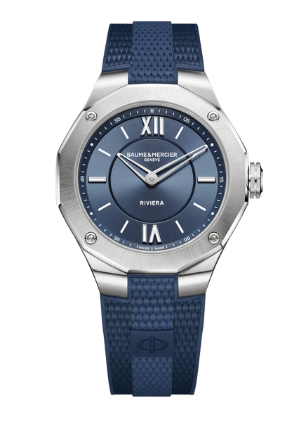 Baume & Mercier Riviera 10689