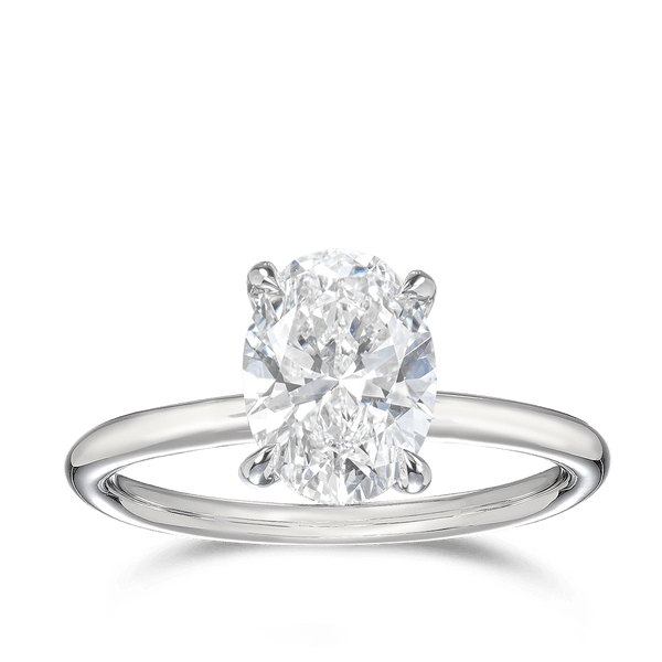 Engagement Rings Australia - Luxury Diamond, Halo & Solitaire Rings ...