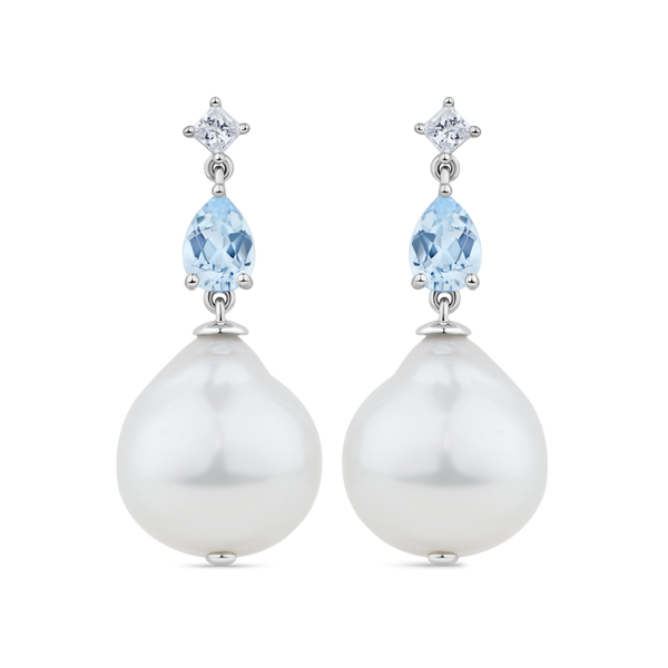 Australian South Sea Pearls - Ethically Sourced Pearl Jewellery – Hardy ...