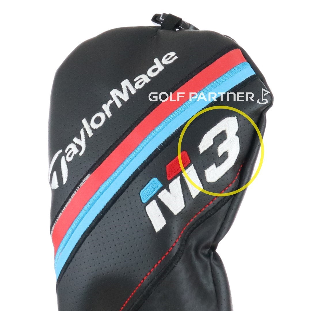 SPOT THE FAKE - TAYLORMADE – GOLF Partner USA | Used Golf Club Shop