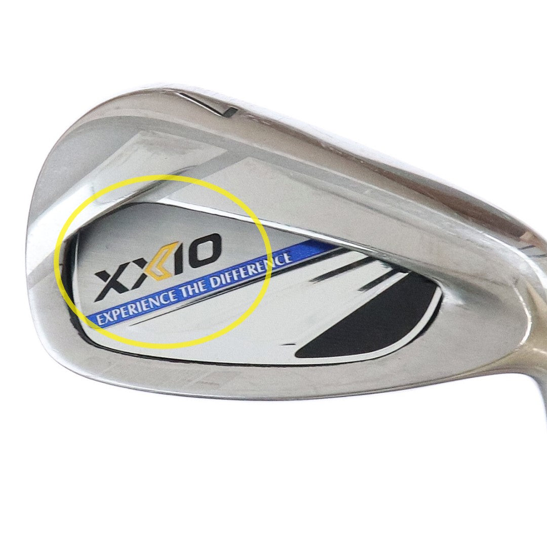 SPOT THE FAKE - XXIO – GOLF Partner USA | Used Golf Club Shop