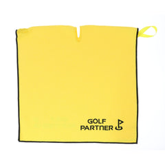 GOLF Partner Towel signed by Lydia