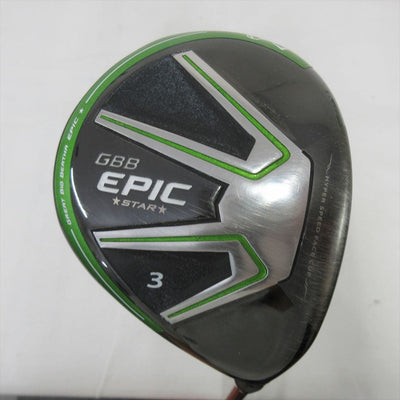 Callaway – GOLF Partner USA | Used Golf Club Shop