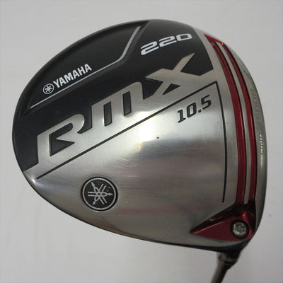 Yamaha Iron Set RMX 216 – GOLF Partner USA