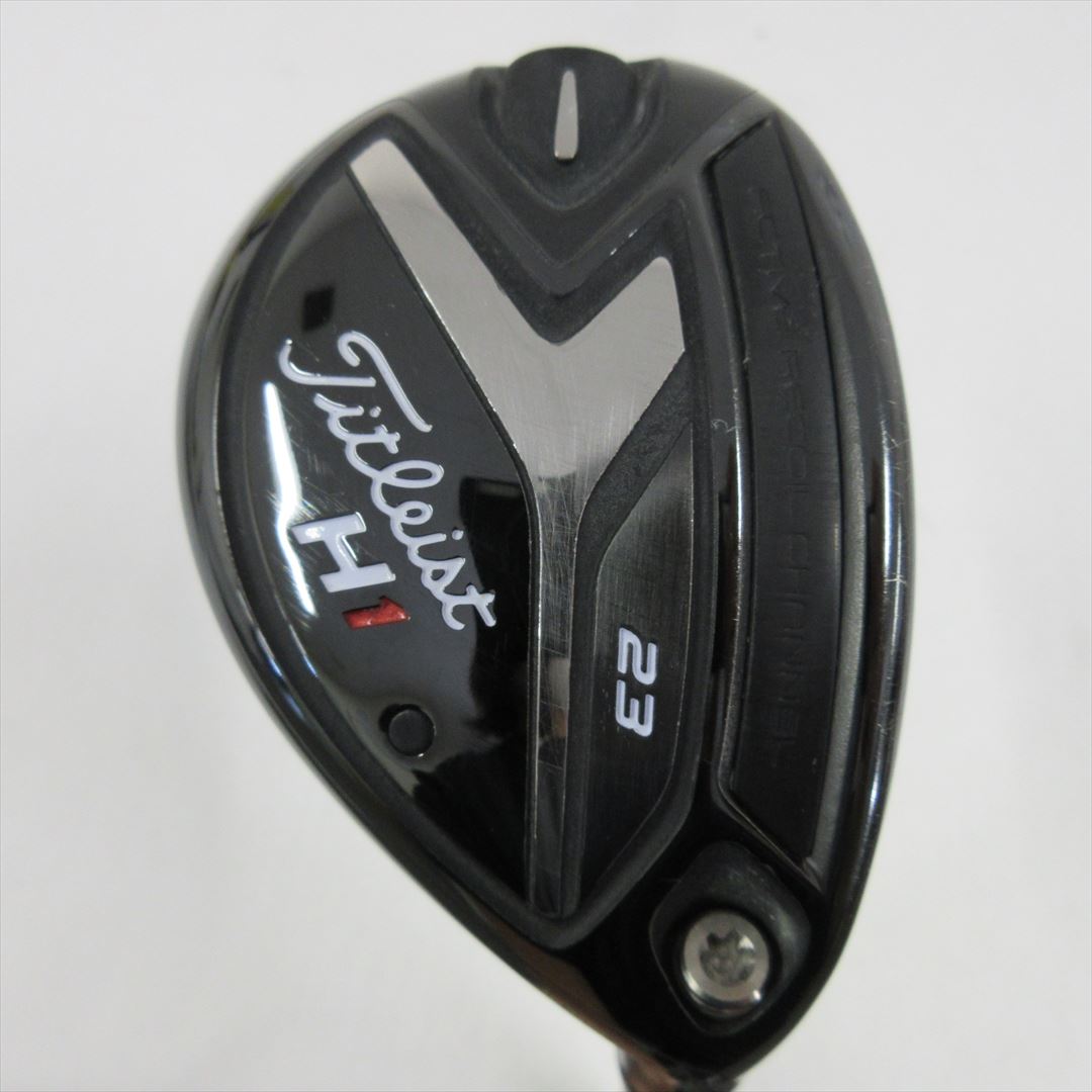 Titleist Hybrid 818 H1 – GOLF Partner USA