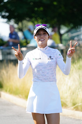 Lydia Ko