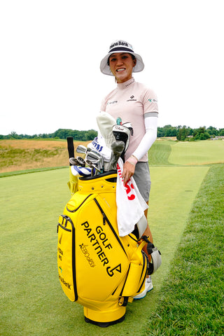 Lydia Ko