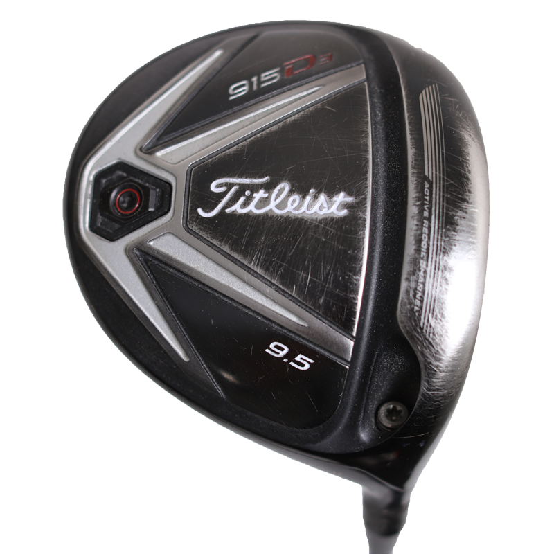 Yamaha Driver inpres UD+2(2019) 10.5° Stiff/regular TMX-419D