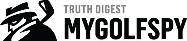 MyGolfSpy logo