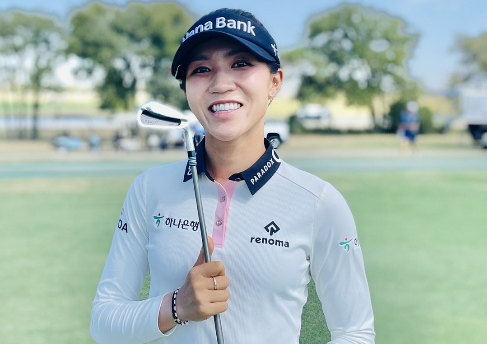 Lydia Ko