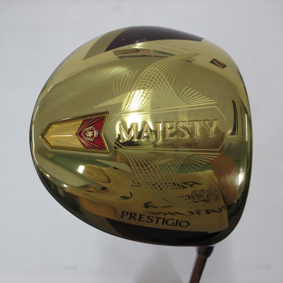 Maruman Driver MAJESTY ROYAL SLE DESIGN 10.5° Regular MAJESTY LV510