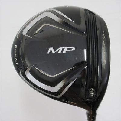 Mizuno Driver MP TYPE-1 Stiff Orochi – GOLF Partner USA