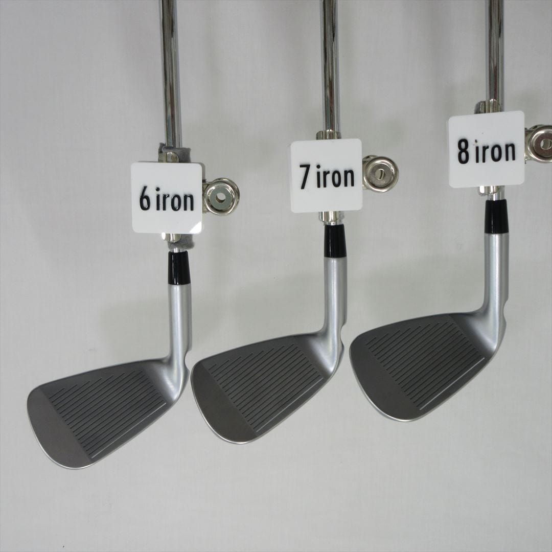 Ping Iron Set i525 Stiff PING AWT 2.0 LITE DotColorBlack 5 pieces